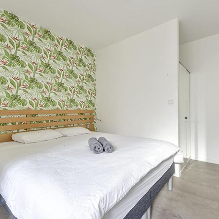 Lovely Studio For 2 Near The Seine Paris Dış mekan fotoğraf
